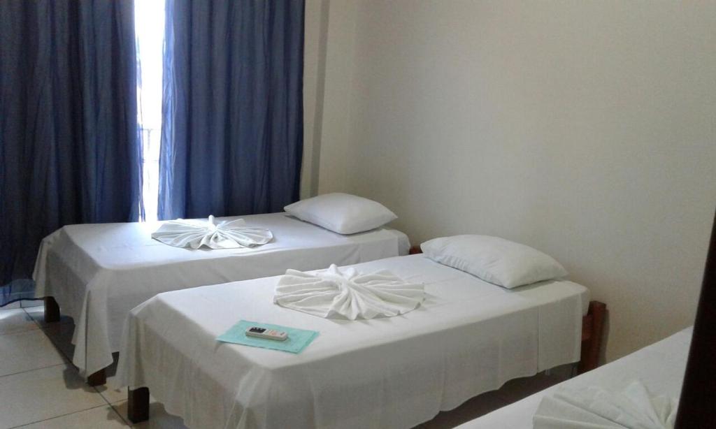  Dallas Hotel Uruará