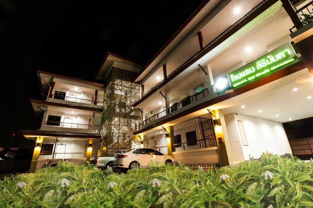 Sirimunta Hotel Chiang Rai Suite & Residence - Resim 28