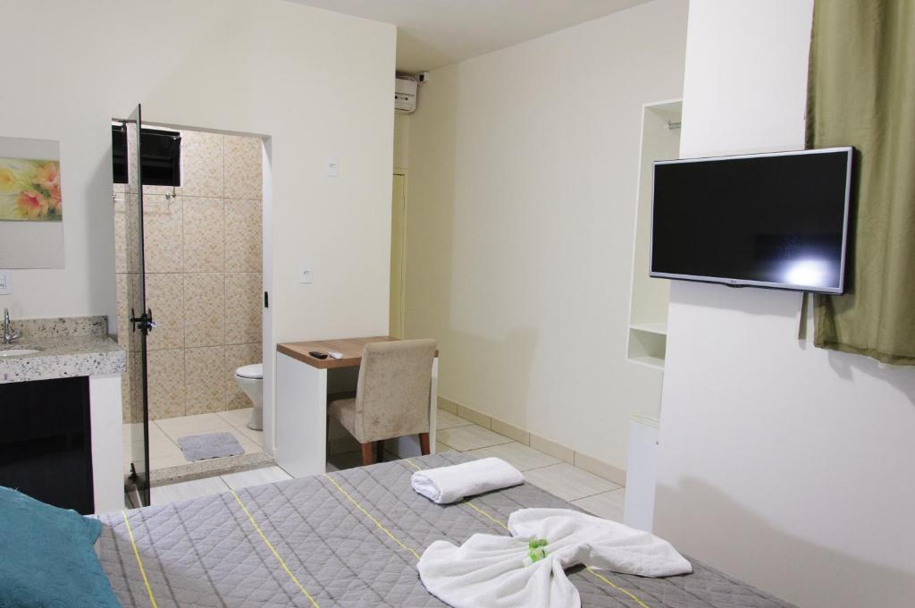  Hotel Lago Conchal