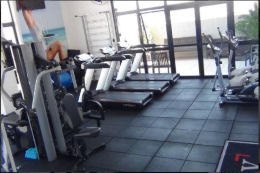  Apto Curitiba Cond. Clube Sky