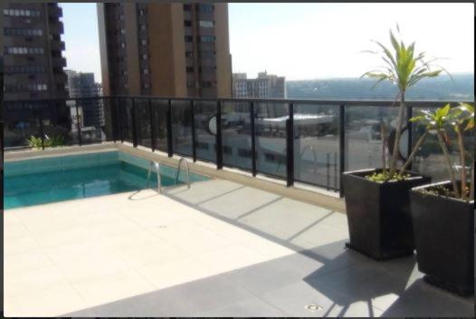  Apto Curitiba Cond. Clube Sky