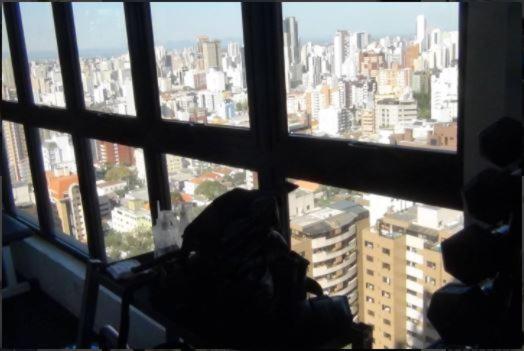  Apto Curitiba Cond. Clube Sky
