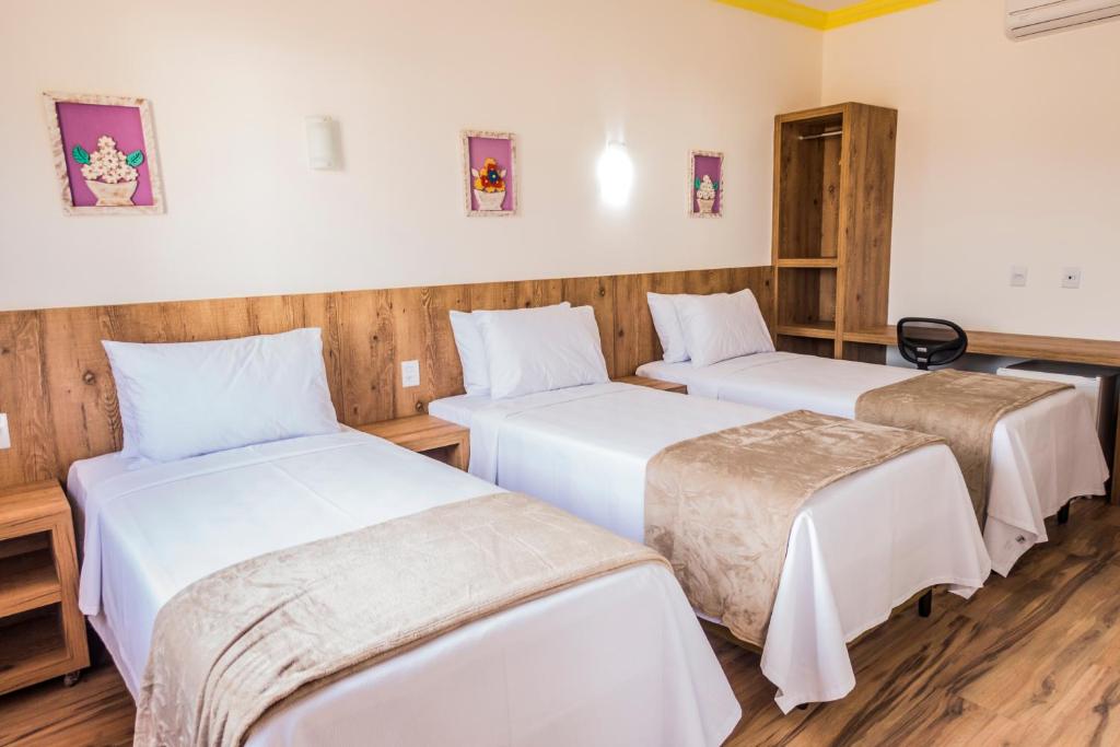  Hotel Dona Lídia