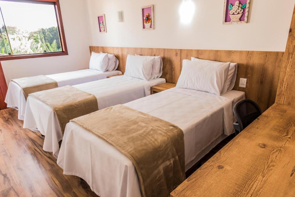  Hotel Dona Lídia