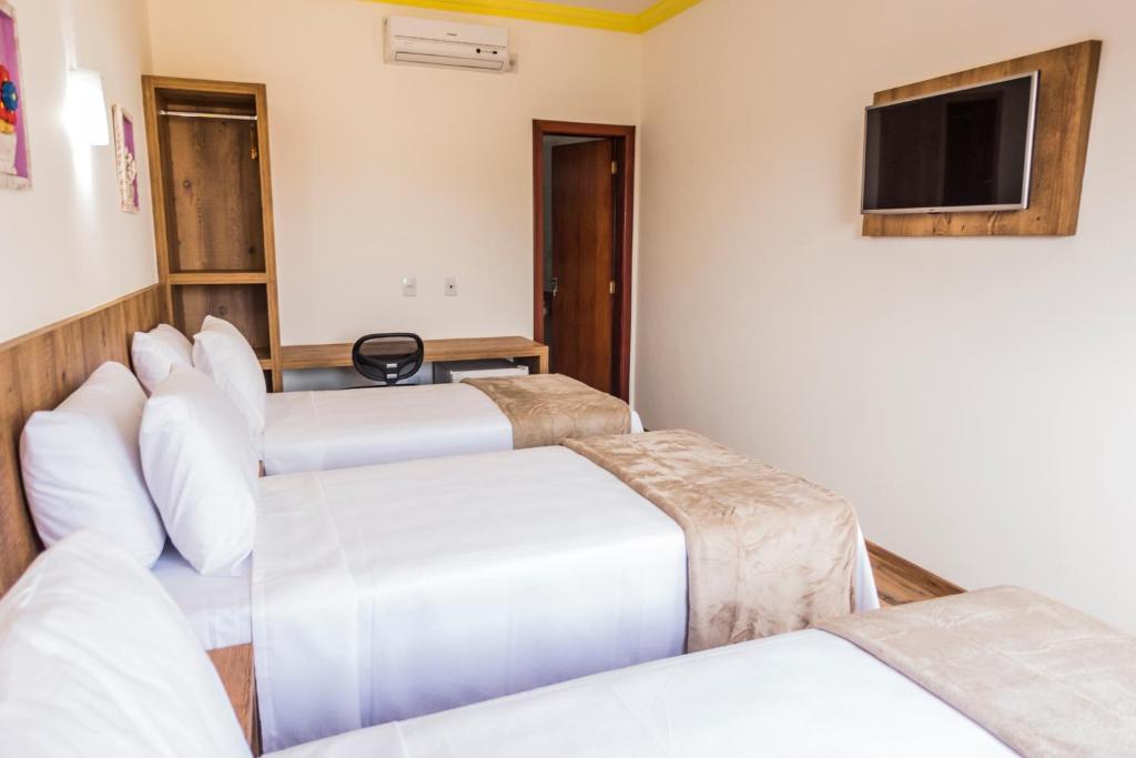  Hotel Dona Lídia