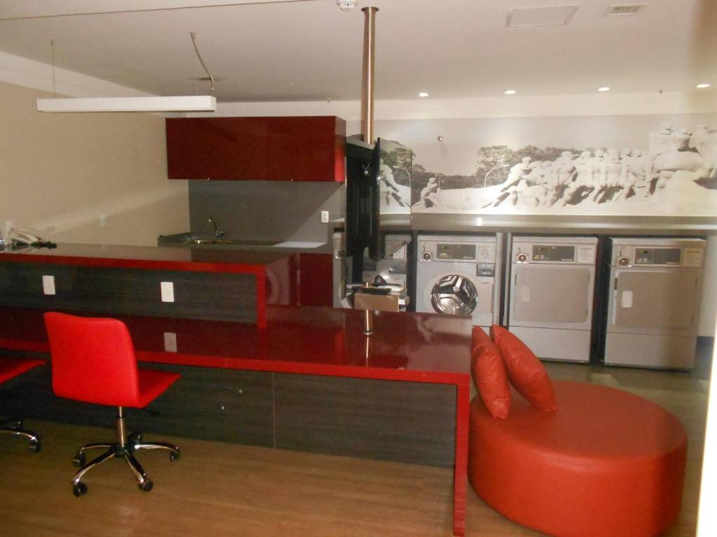  Flat Moema Ibirapuera