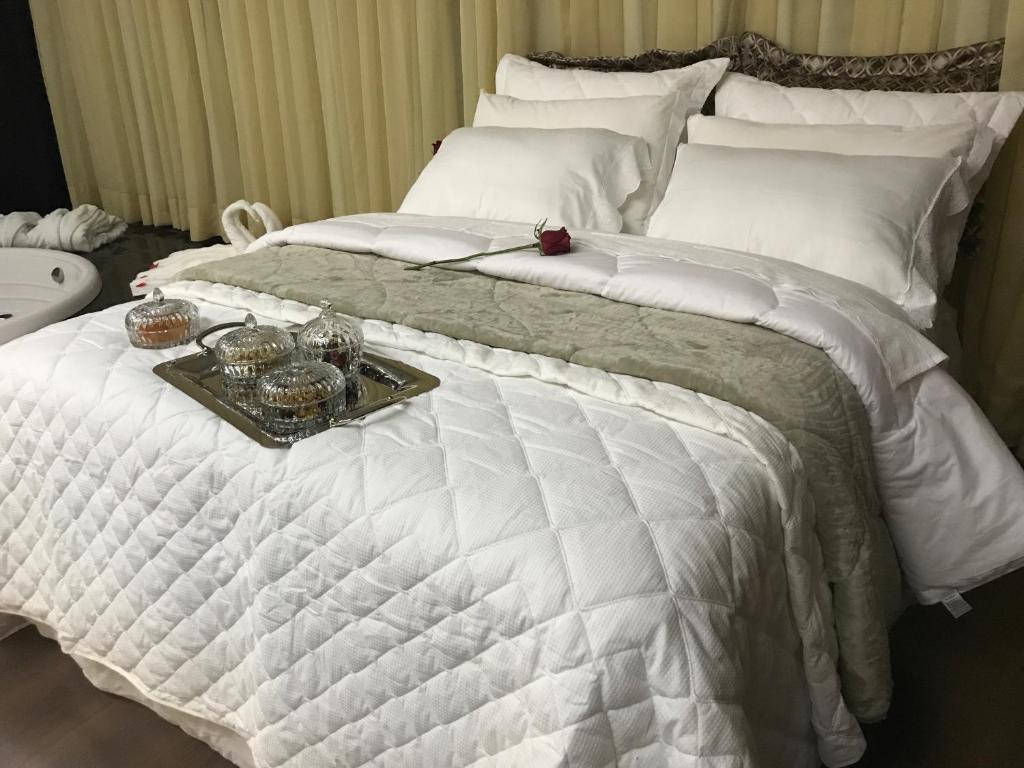  Manferrari Hotel