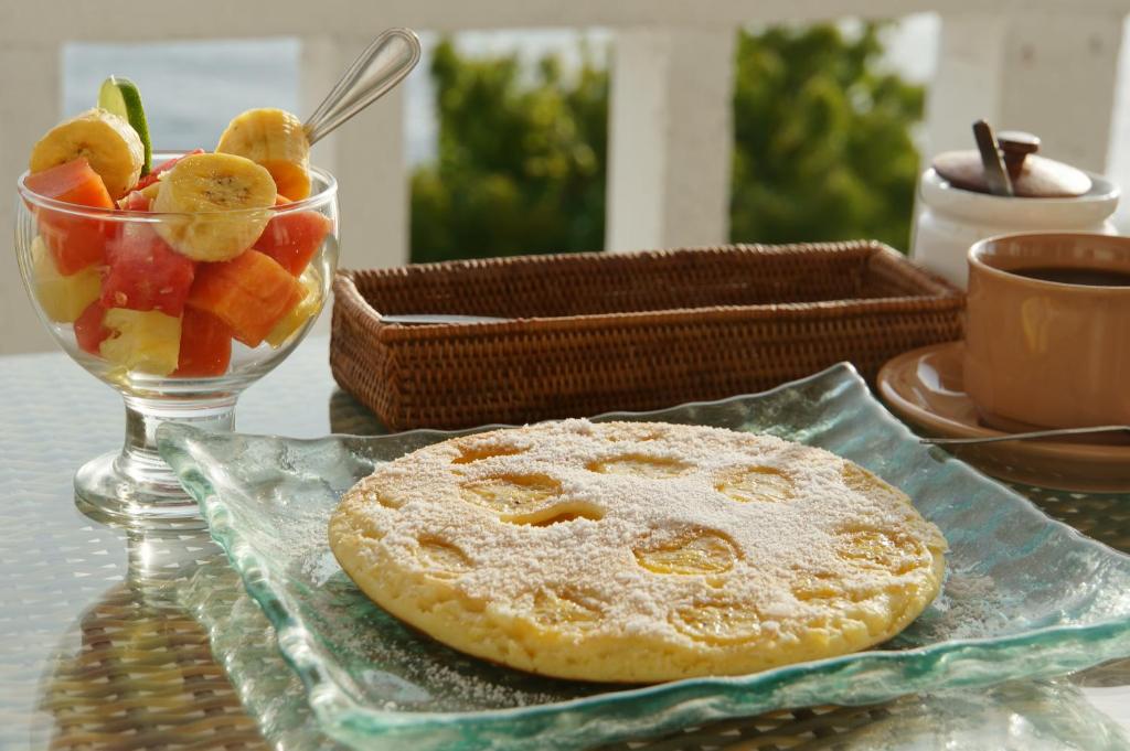 Aquaterrace Amed - 7