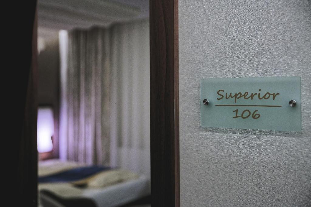 Pension Laa Natura - Camera Superiore Queen