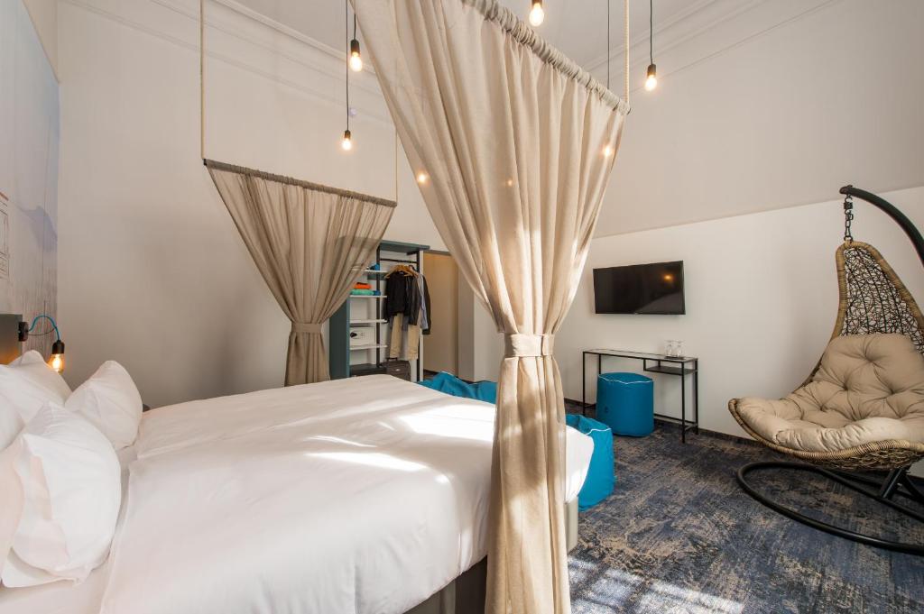 Three Corners Hotel Anna - Resim 24