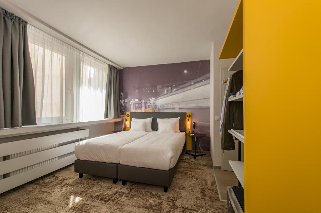 Three Corners Hotel Anna - Resim 40