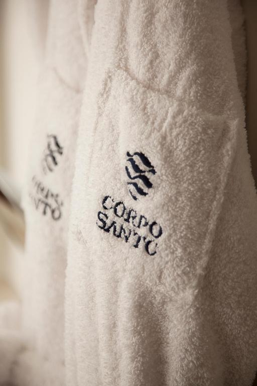 Corpo Santo Lisbon Historical Hotel photo