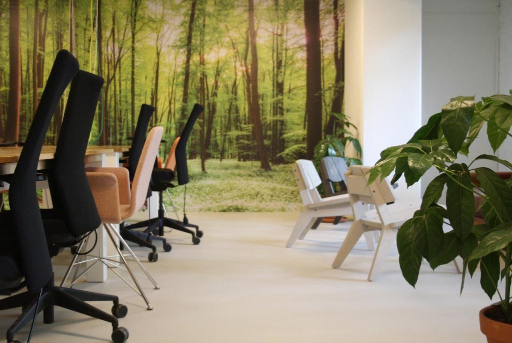 Guesthouse Vertoef - Resim 17