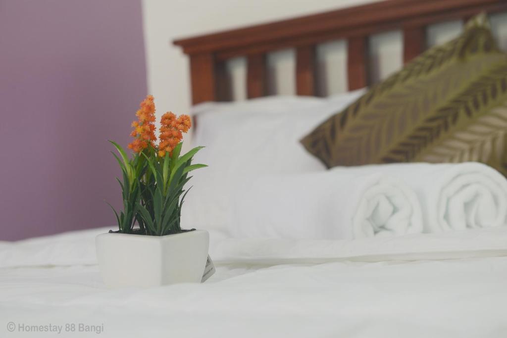 Homestay 88 Bangi Bangi Harga Terbaru 2021