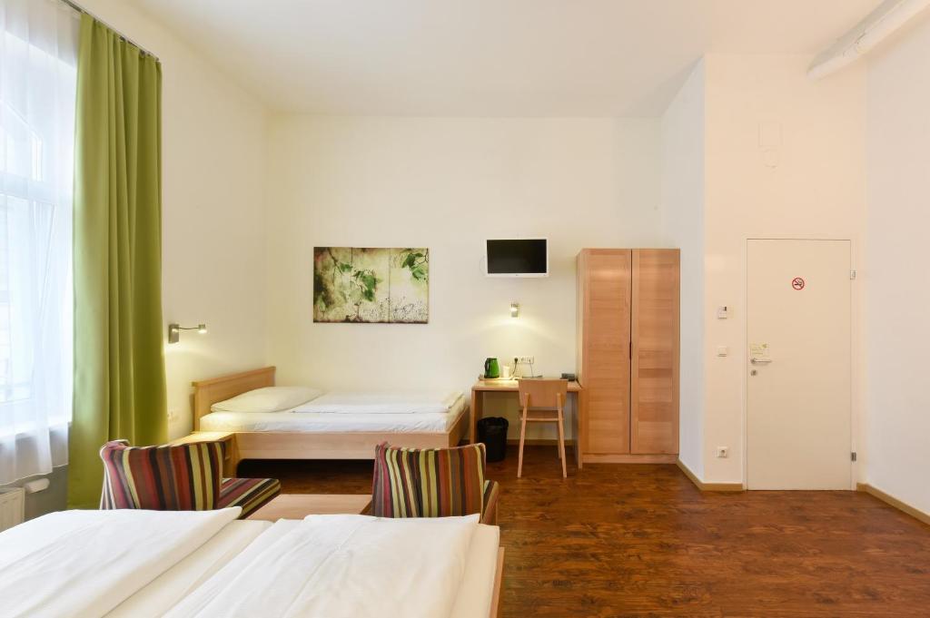 Hotel Mocca - Resim 23