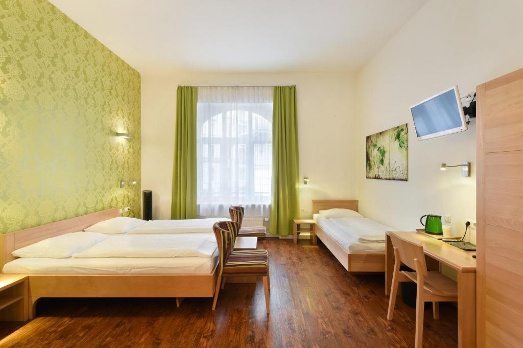 Hotel Mocca - Resim 9