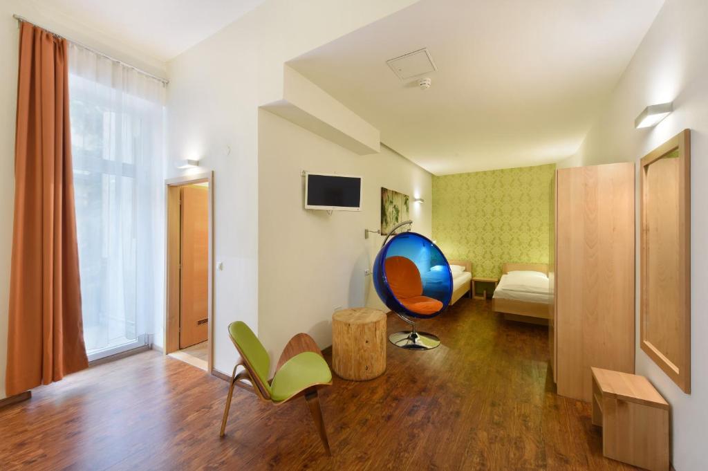 Hotel Mocca - Resim 10