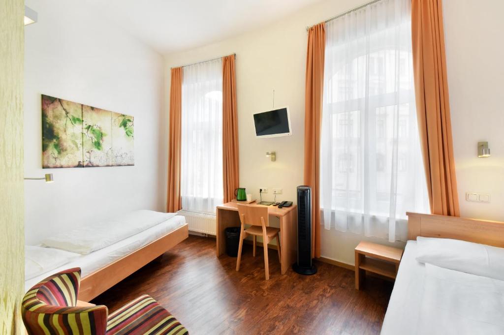 Hotel Mocca - Resim 17