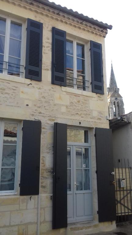 Photo de la galerie de l'établissement Arc en ciel, à Lesparre-Médoc