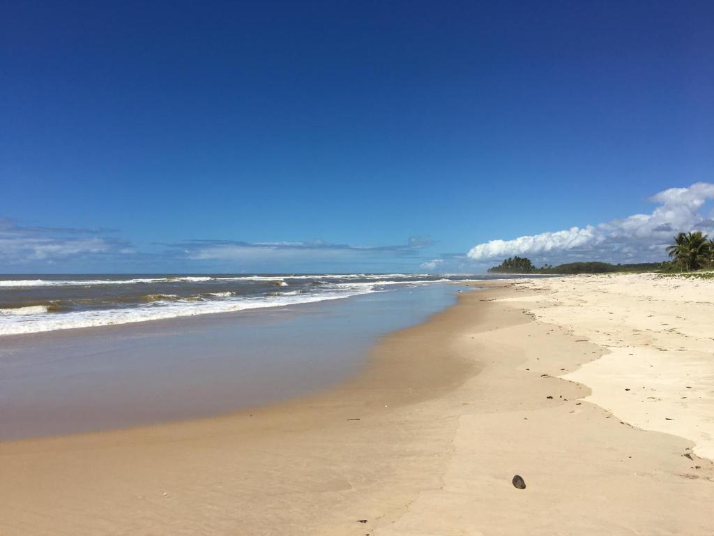  Pousada Ilha do Desejo
