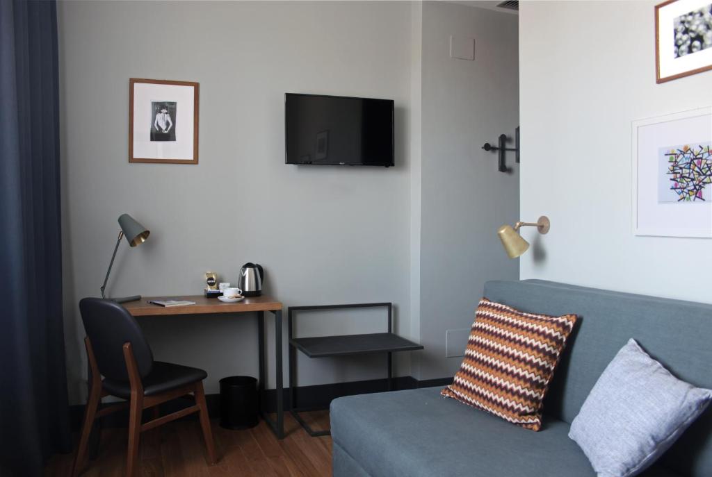 c-hotels Joy - Resim 36