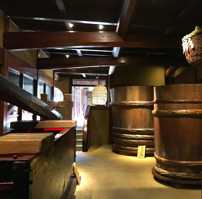 Fotografie z fotogalerie ubytování Hostel Anchorage v destinaci Kóbe