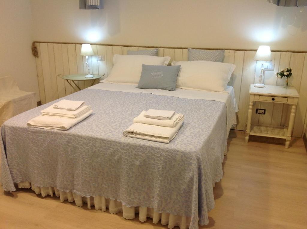 B&B Sottocoperta - 18