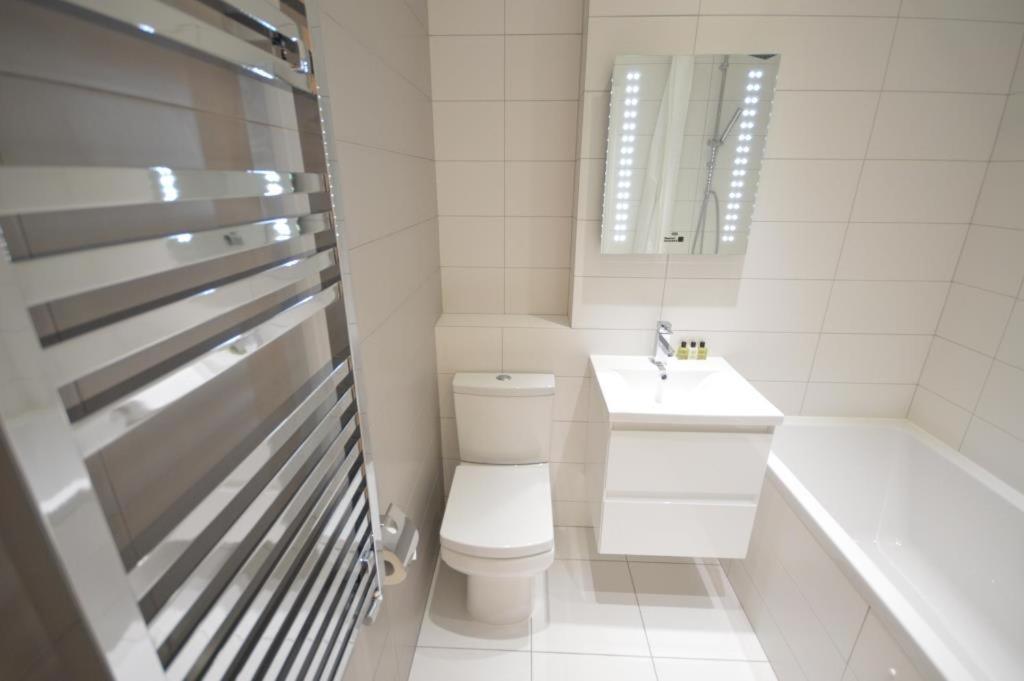 St Anne's Court by Indigo Flats - One-Bedroom Apartment (1st Floor - B)