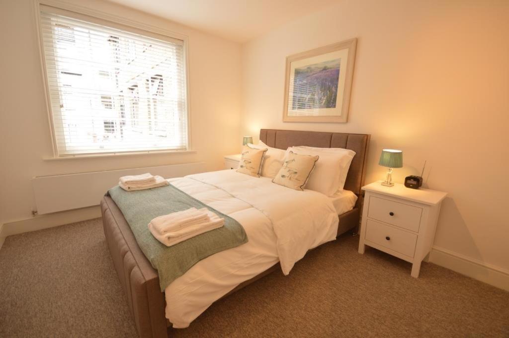 St Anne's Court by Indigo Flats - Two-Bedroom Apartment (2nd Floor - D)