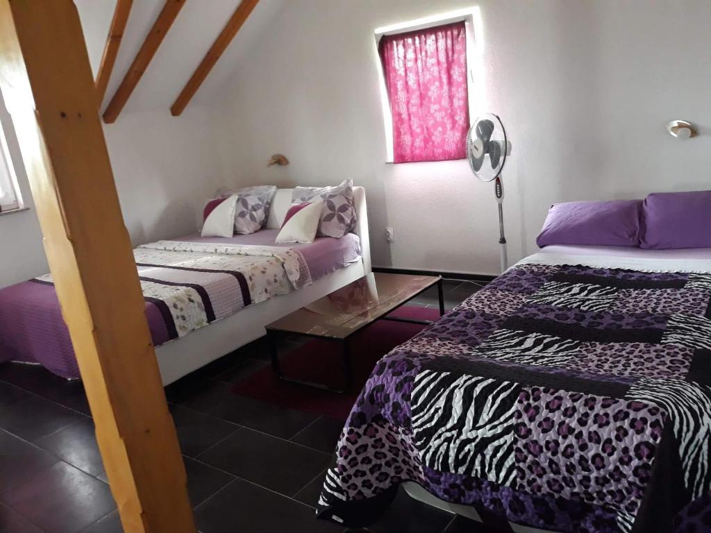 Apartment Melissa - 11