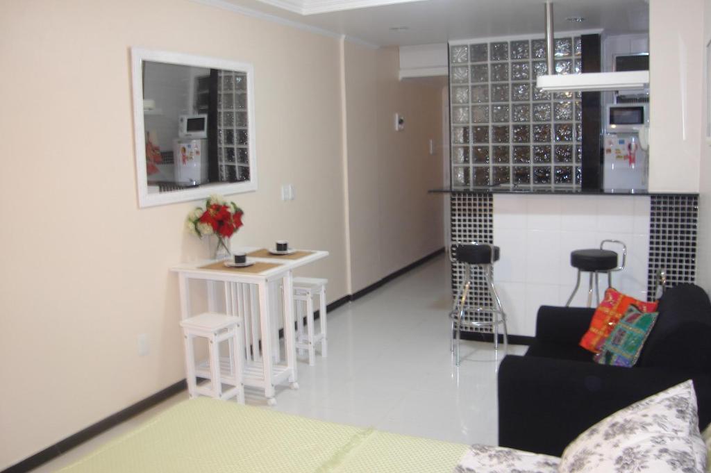  Apartamento da Marlene