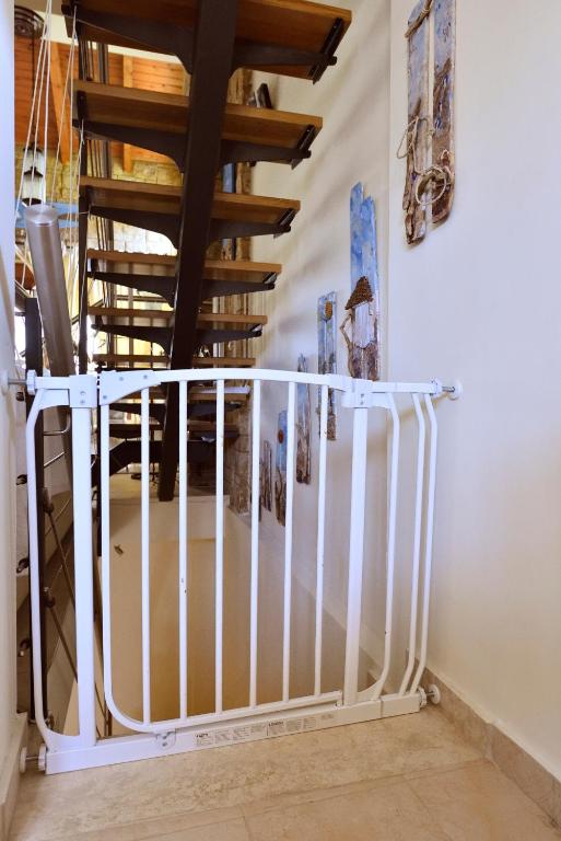 Fotografie z fotogalerie ubytování Beautiful Sani Villa v destinaci Sani Beach