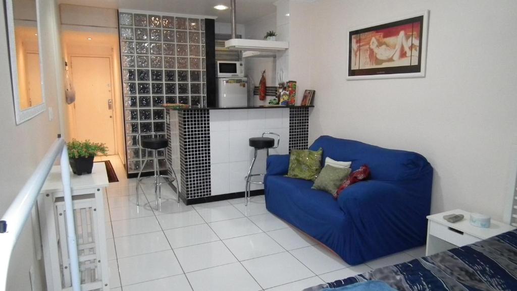  Apartamento da Marlene