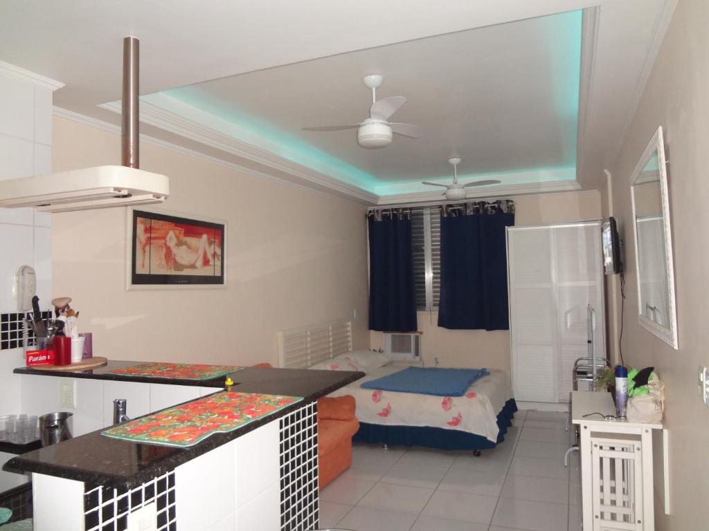  Apartamento da Marlene