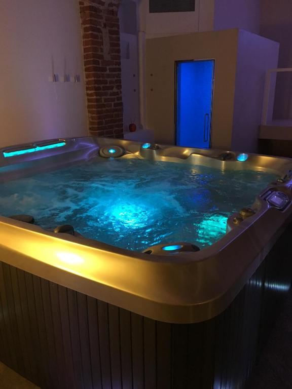 Fotografie z fotogalerie ubytování Alla Corte dei Bertoli SPA v destinaci Canale