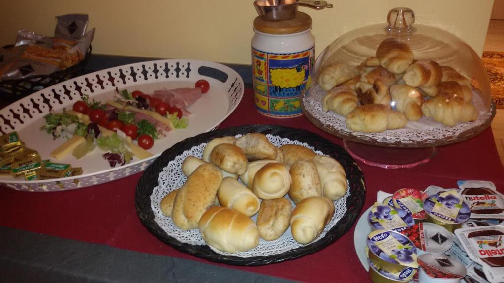 CasAlice B&B Napoli - 6