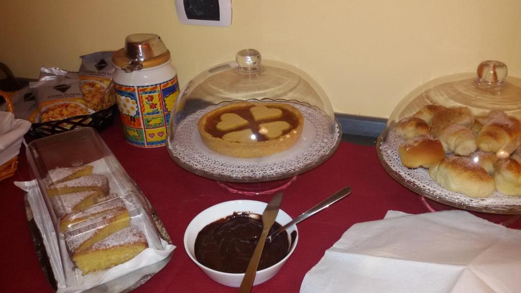 CasAlice B&B Napoli - 7