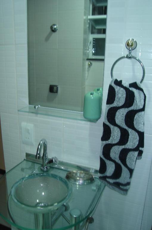  Apartamento da Marlene