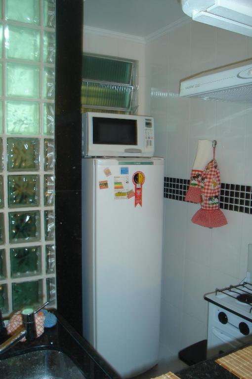  Apartamento da Marlene