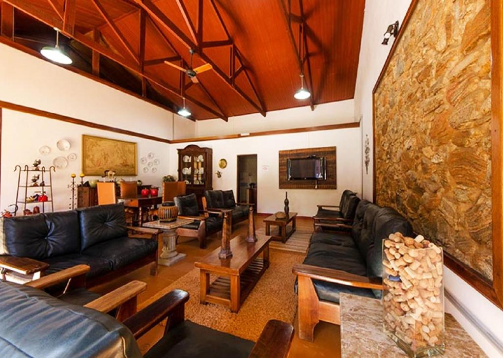  Hotel Fazenda Villa Verona