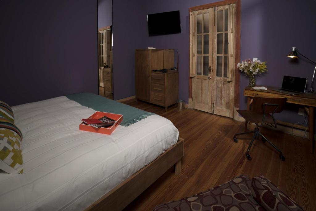 Don Jacinto Stay&Sip - Premium Suite