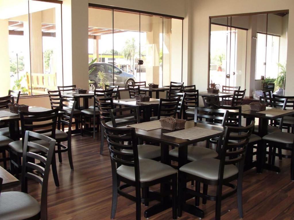  Caiubi Hotel