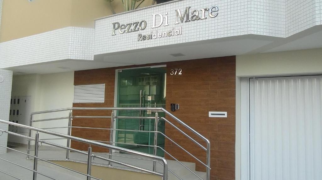  Edificio Piezzo de Mare