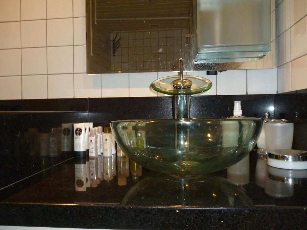  Flat Privativo Sol Vitória Marina