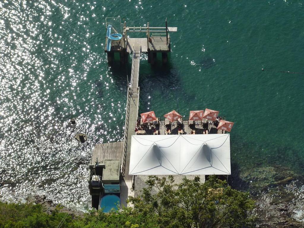  Flat Privativo Sol Vitória Marina