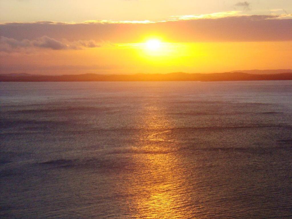  Flat Privativo Sol Vitória Marina