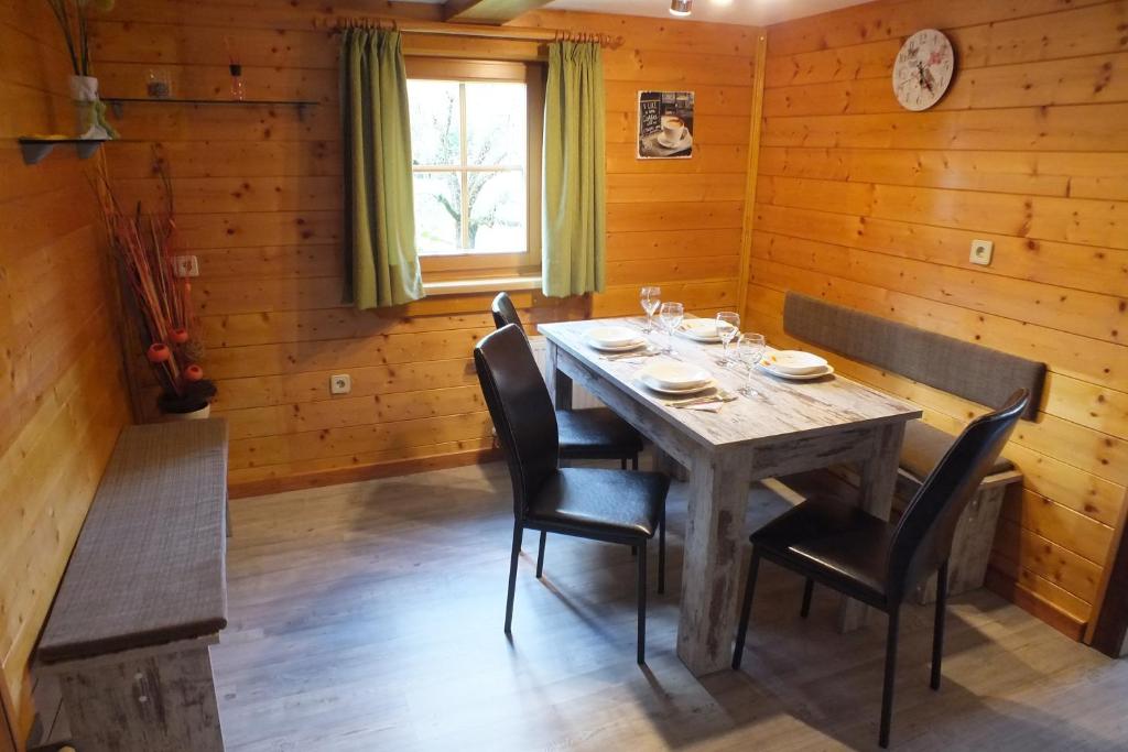Kép Eggerhof szállásáról Flattachban a galériában