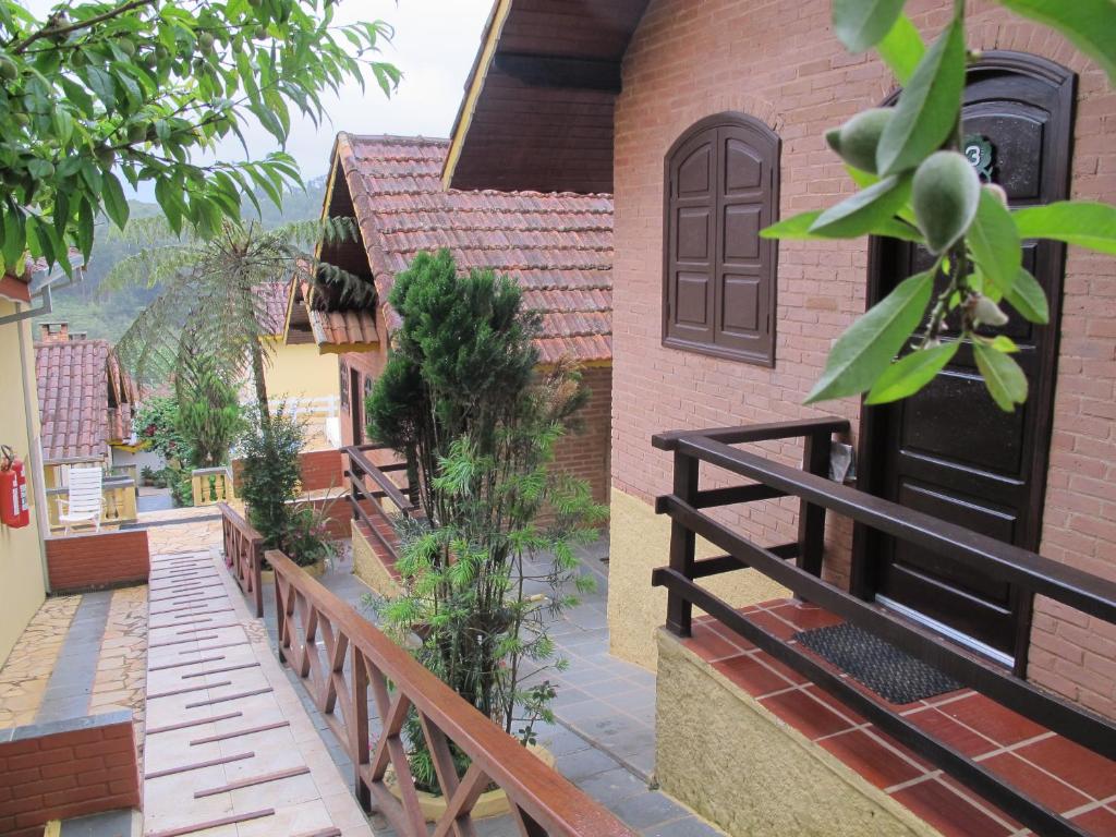  Pousada Bela Vista