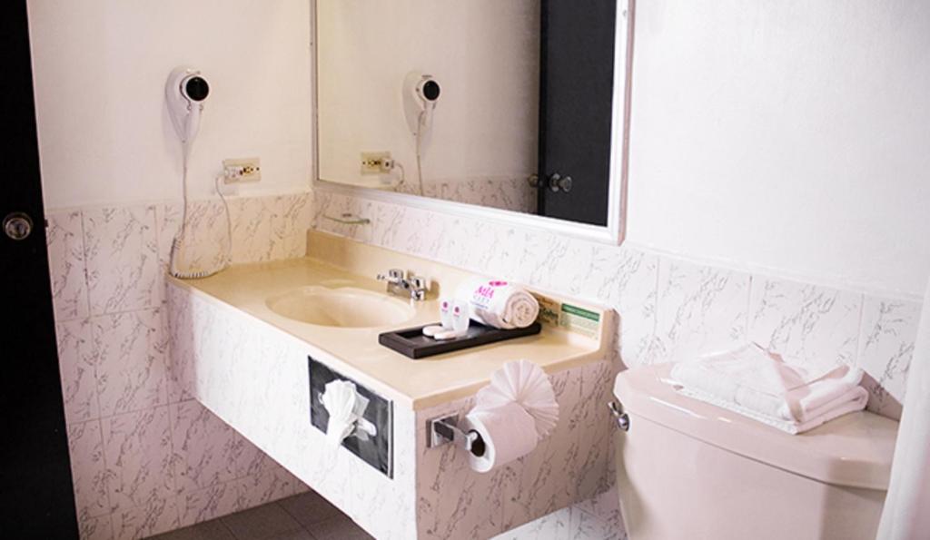 Mia City Villahermosa - Chambre Familiale