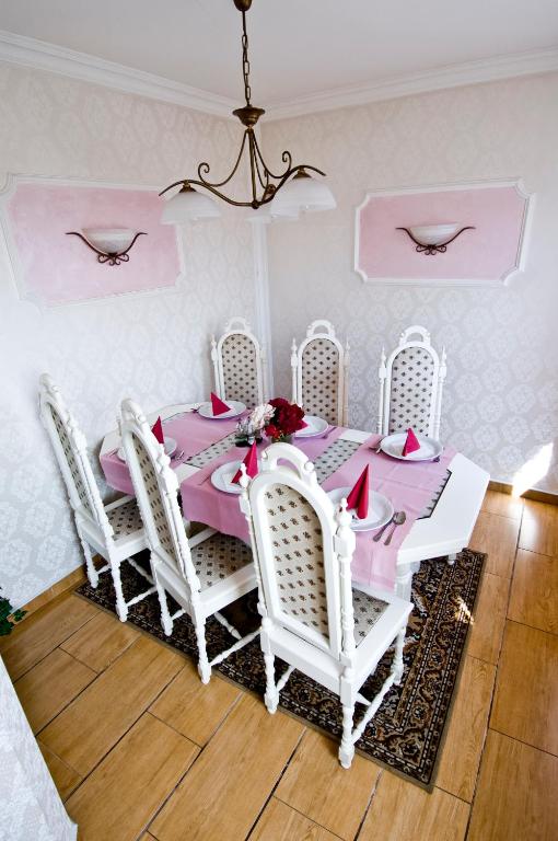 Fotografie z fotogalerie ubytování Hotel Relax u Drsů v Táboře